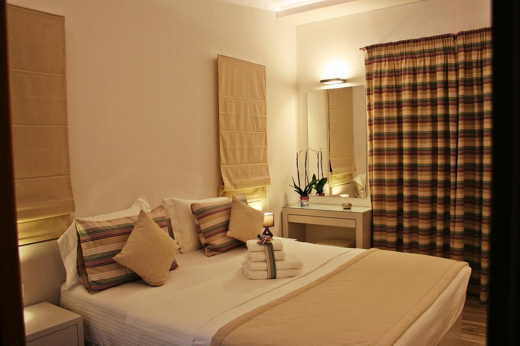 Апартаменти Lindos Beauty Номер фото