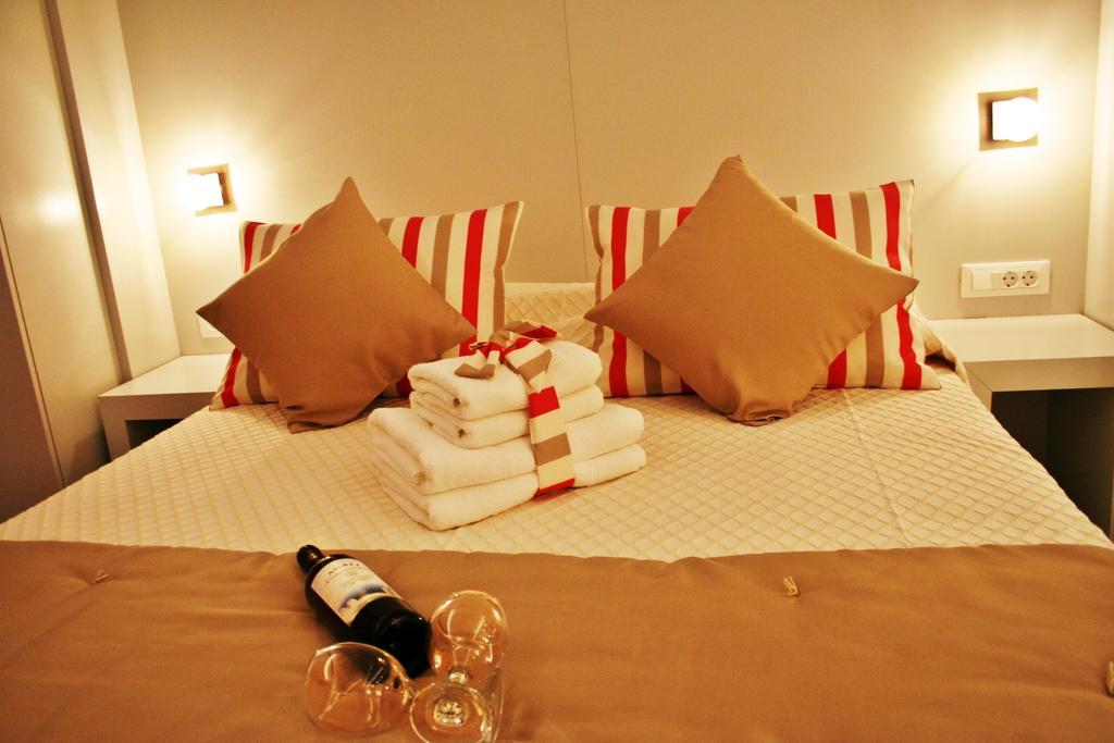 Апартаменти Lindos Beauty Номер фото